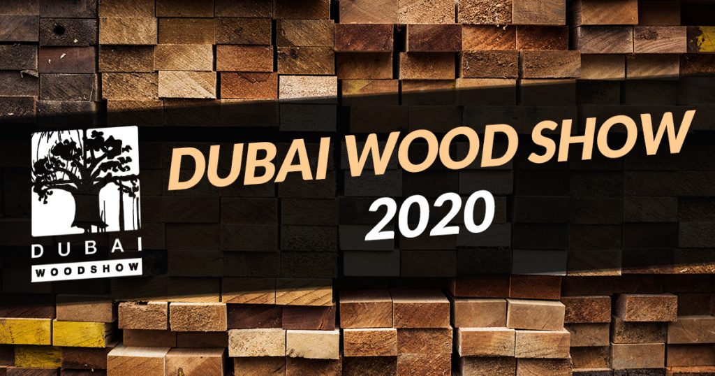 Dubai wood show