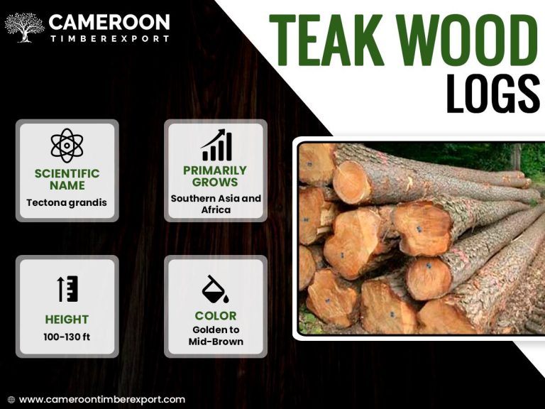 Teak Wood Properties, Characteristics & Uses in Detail