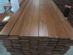 brazilian teak wood