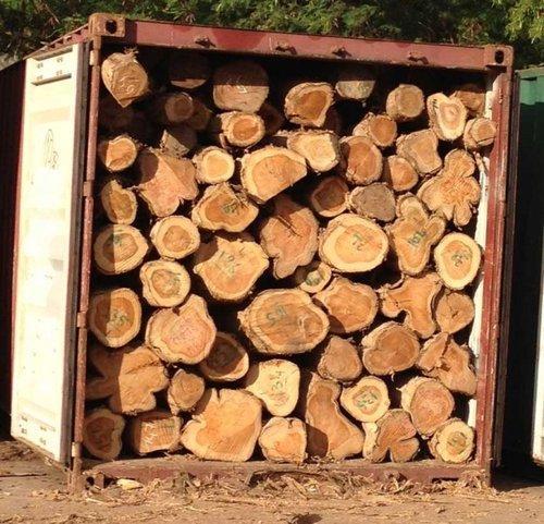 dabema wood logs