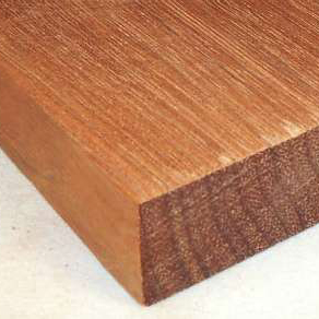niangon sawn timber