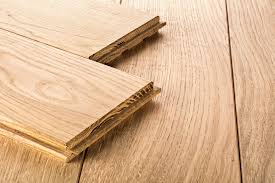 oak wood for cladding