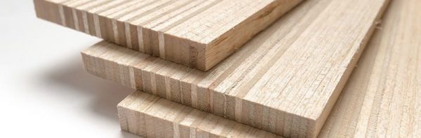 balsa timber wood