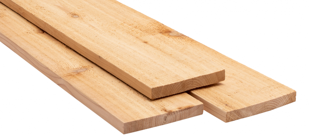 cedar decking wood