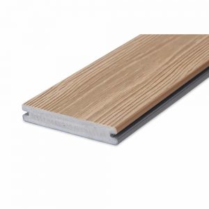 composite decking wood