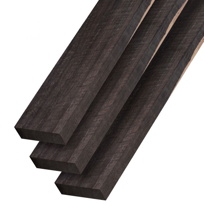 ebony dark wood