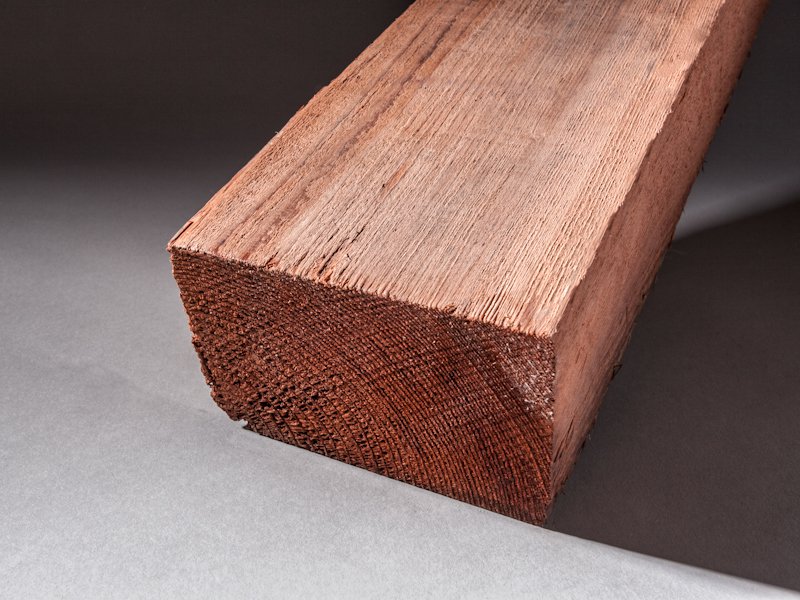 redwood decking wood