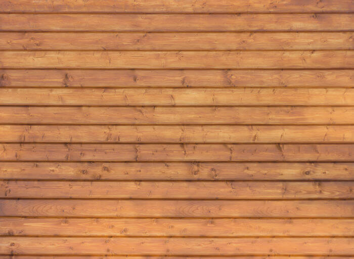 cedar wood siding