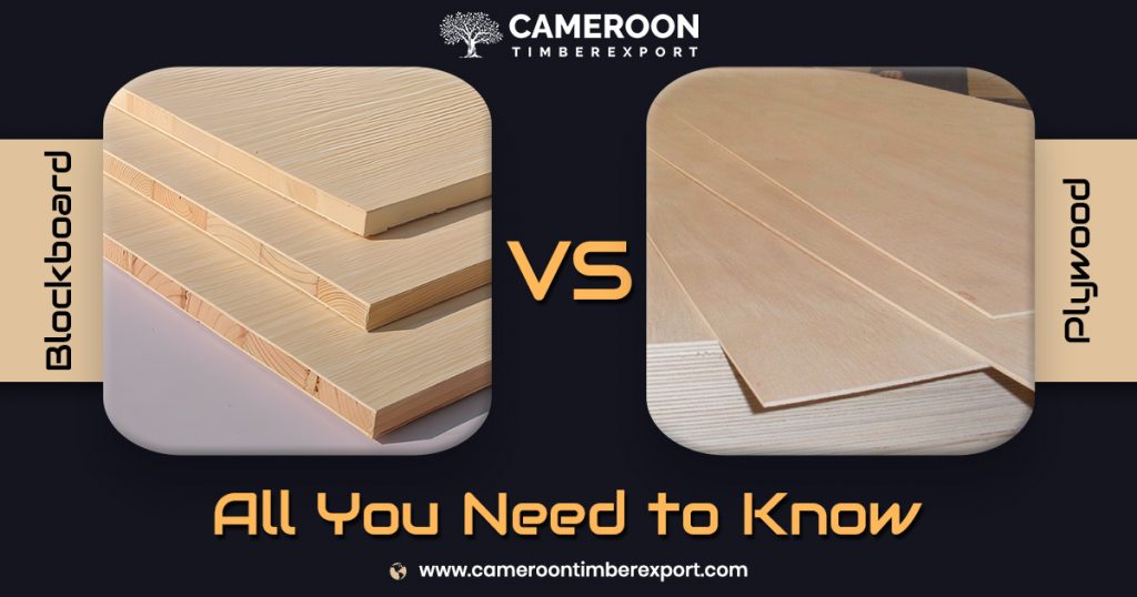 blockboard vs plywood