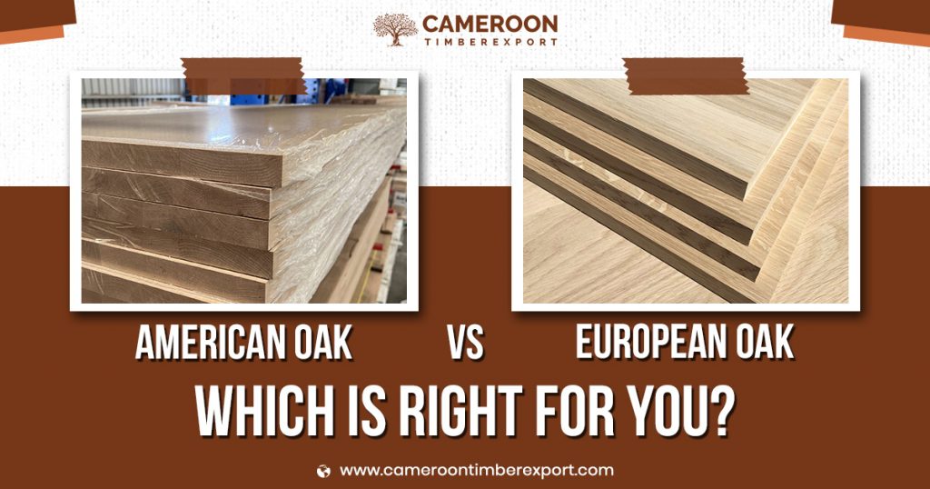 american oak vs european oak