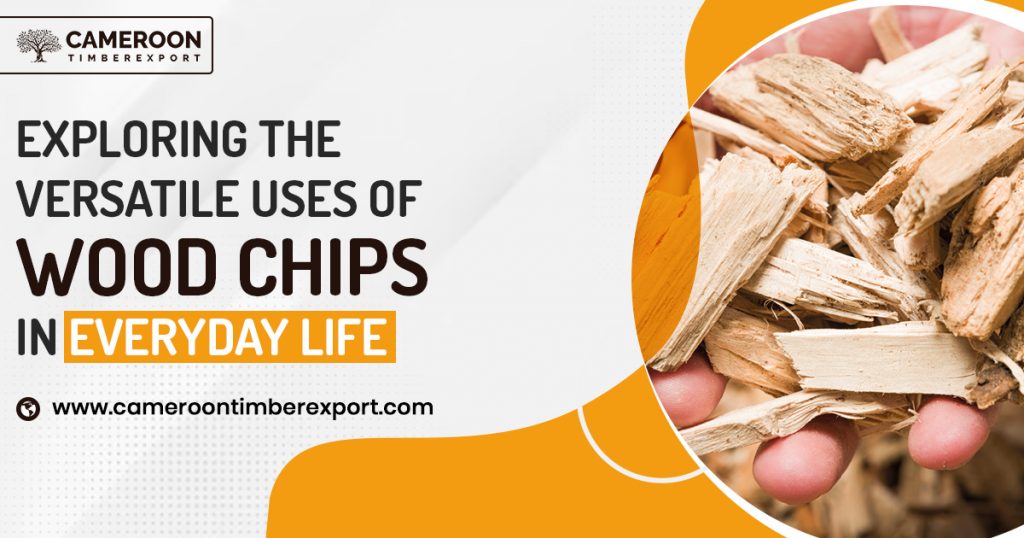 uses of wood chips