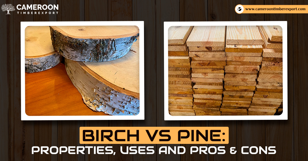 Is Birch a Hardwood Or Softwood? Unveiling the Truth About Birch's Classification